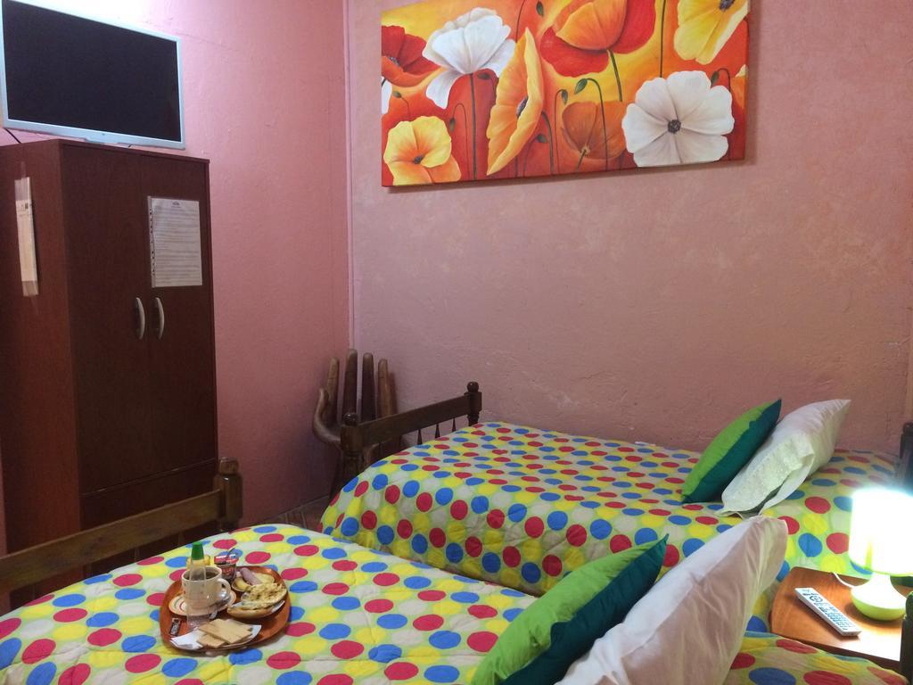 Hostal Valles Del Mar La Serena Kamer foto